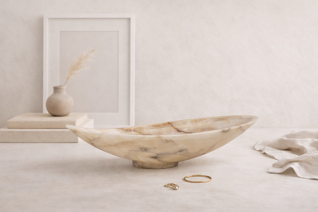 Why Natural Stone Will Always Define Luxury