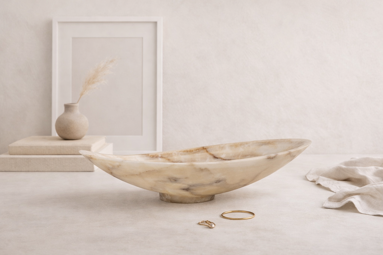 Why Natural Stone Will Always Define Luxury