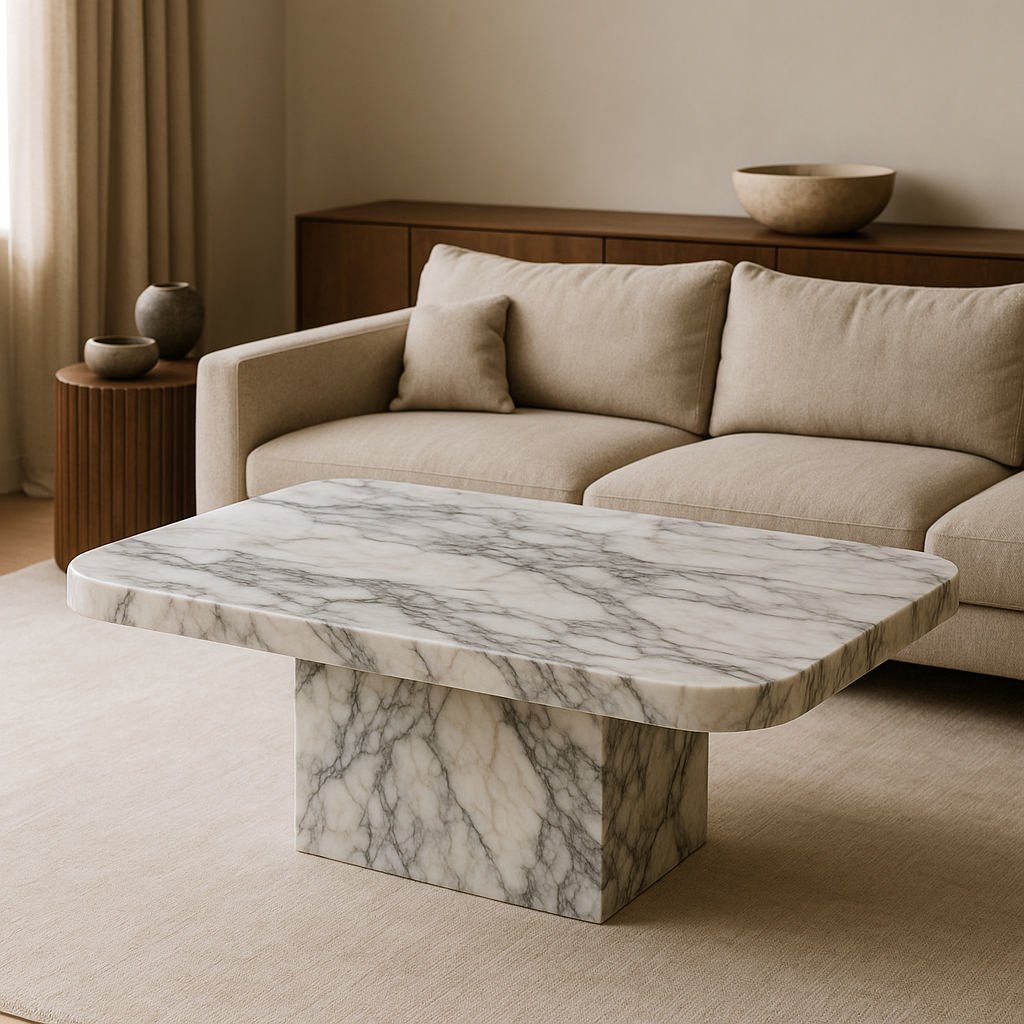 Opdag Tidløs Elegance i Håndlavet Sten