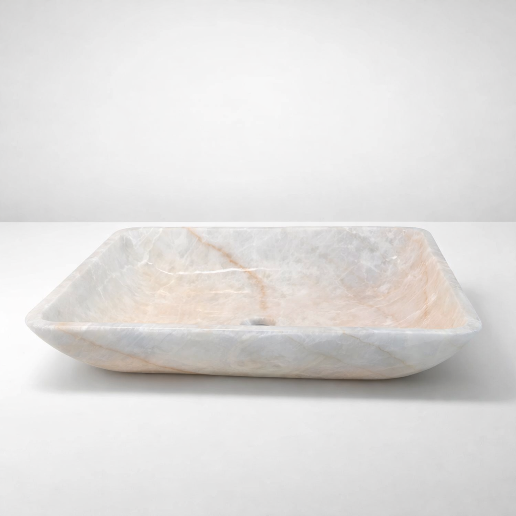 Stone Washbasins