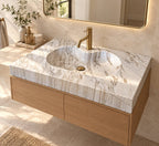 Elara marmor washbasin