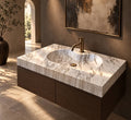 Elara marmor washbasin