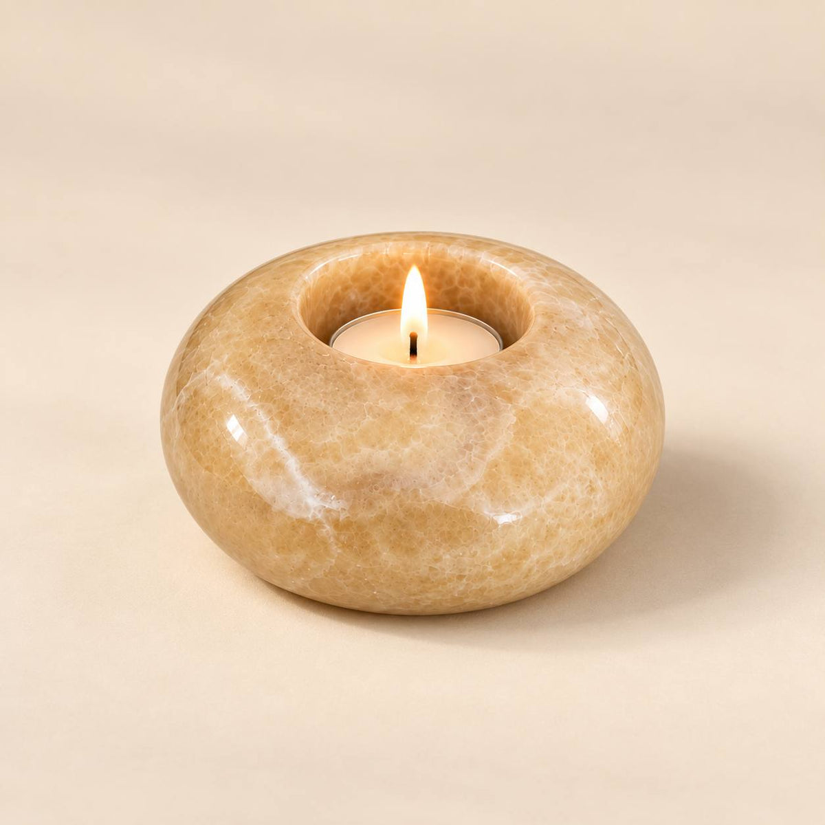 Amber Onyx