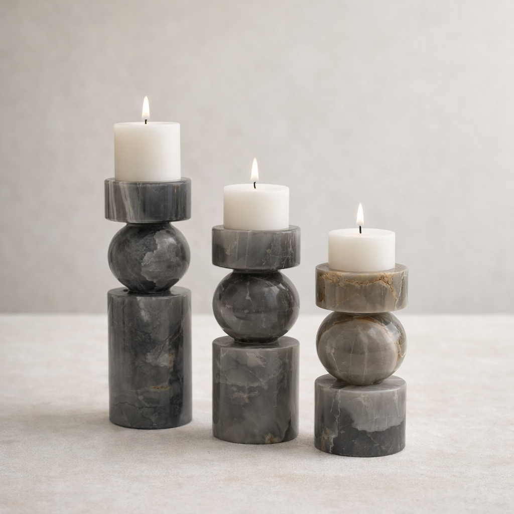 Haven Candleholder