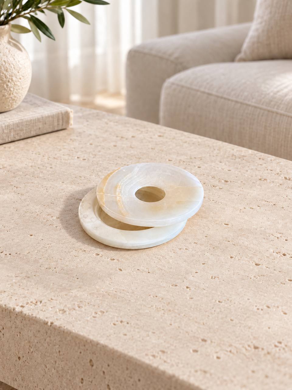 Honey Onyx