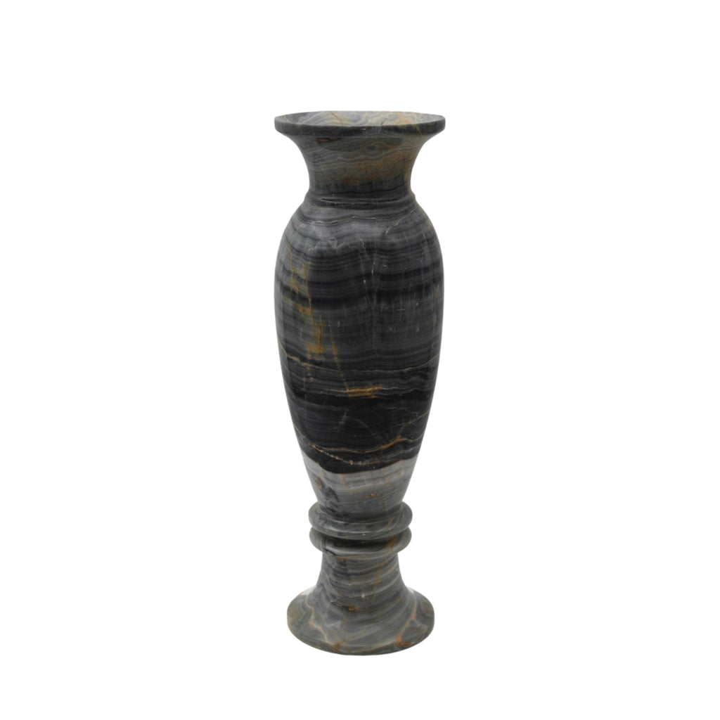 Aiora Stone Vase