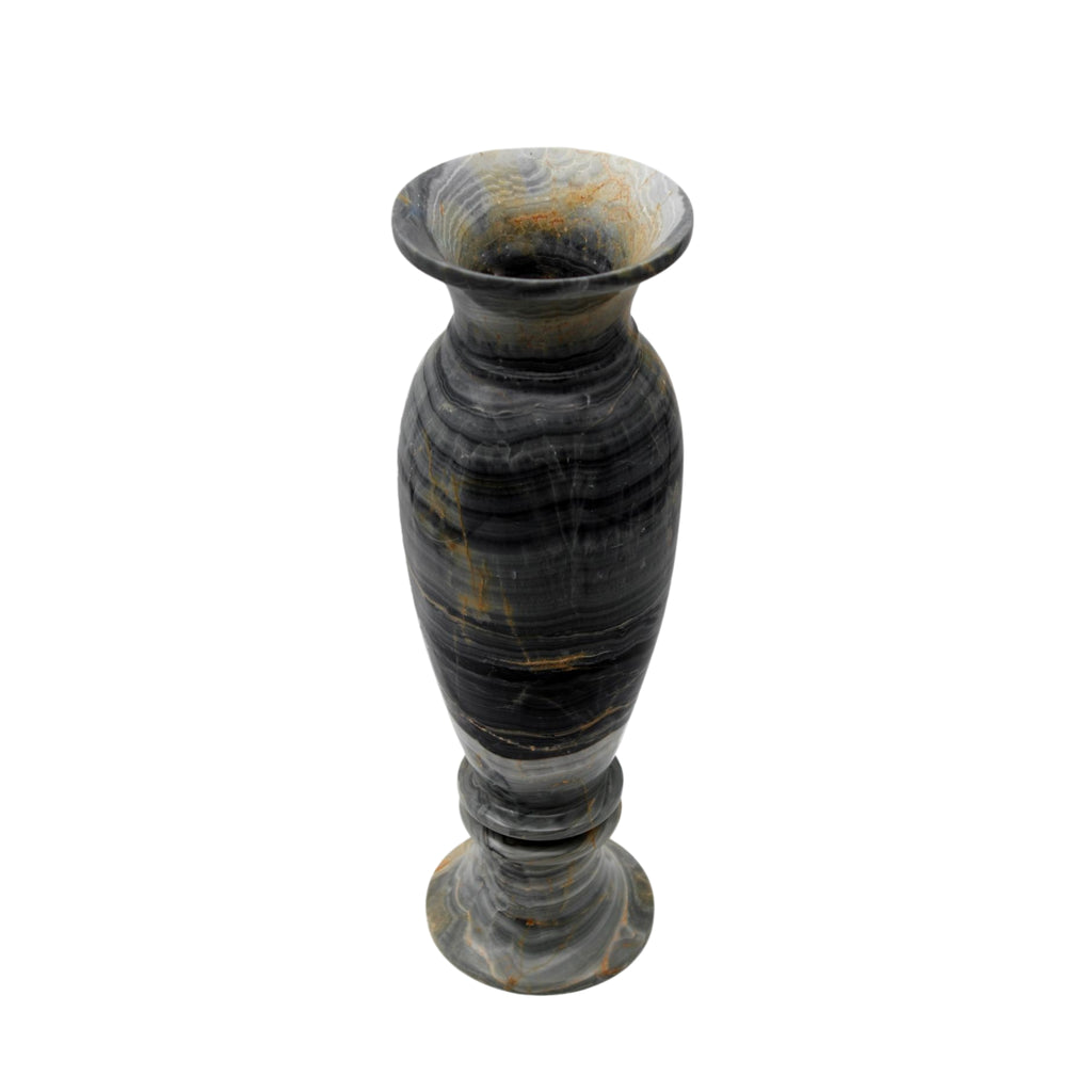 Aiora Stone Vase