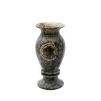 Ambra Stone Vase