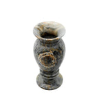 Ambra Stone Vase