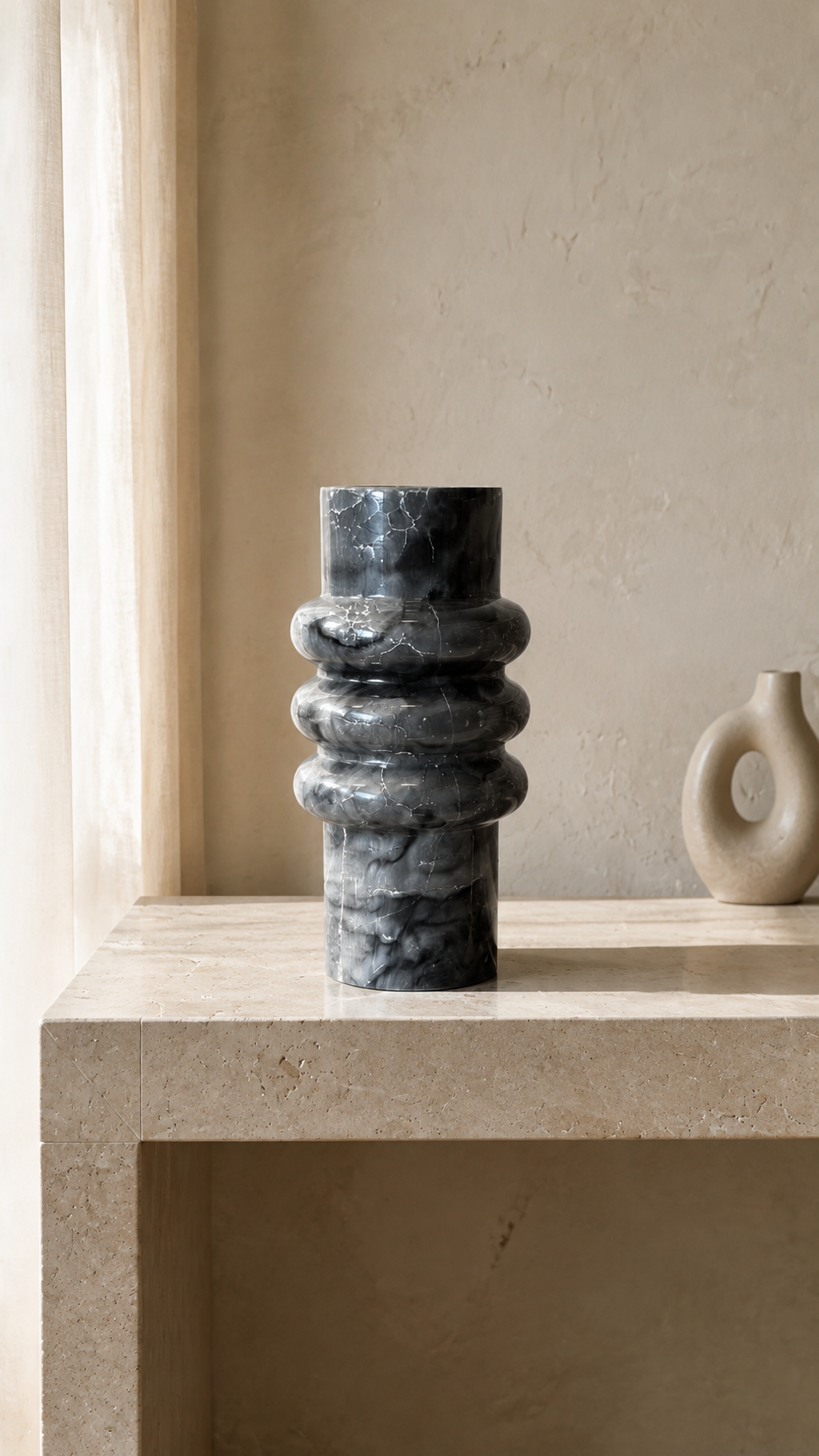 Gray Onyx