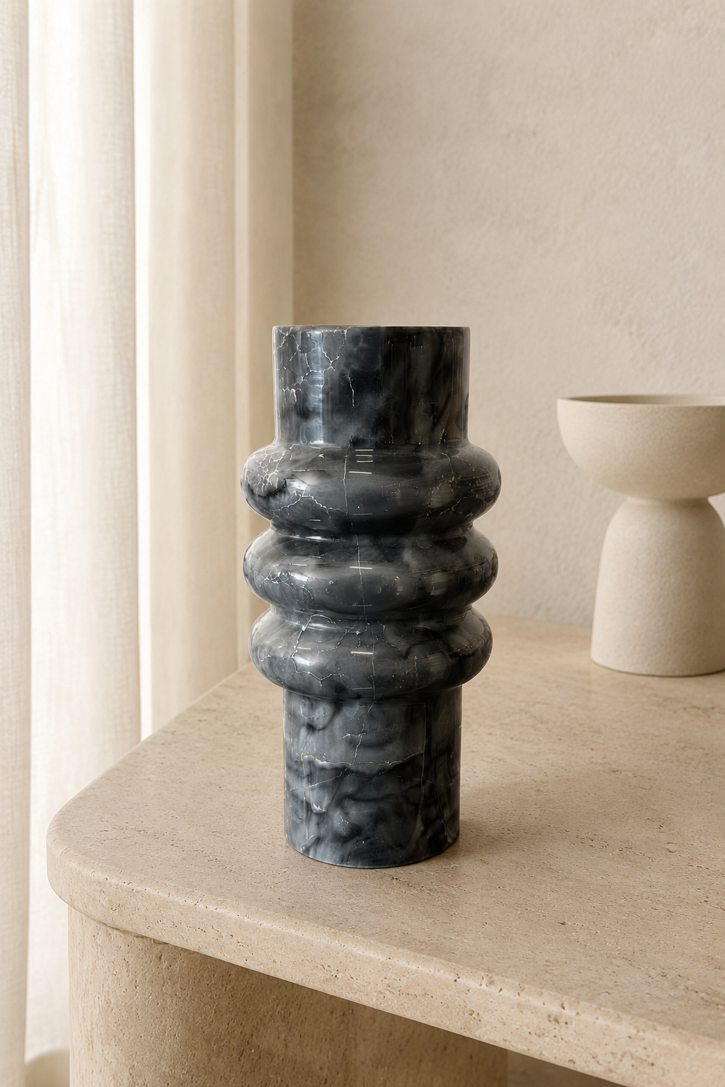 Gray Onyx