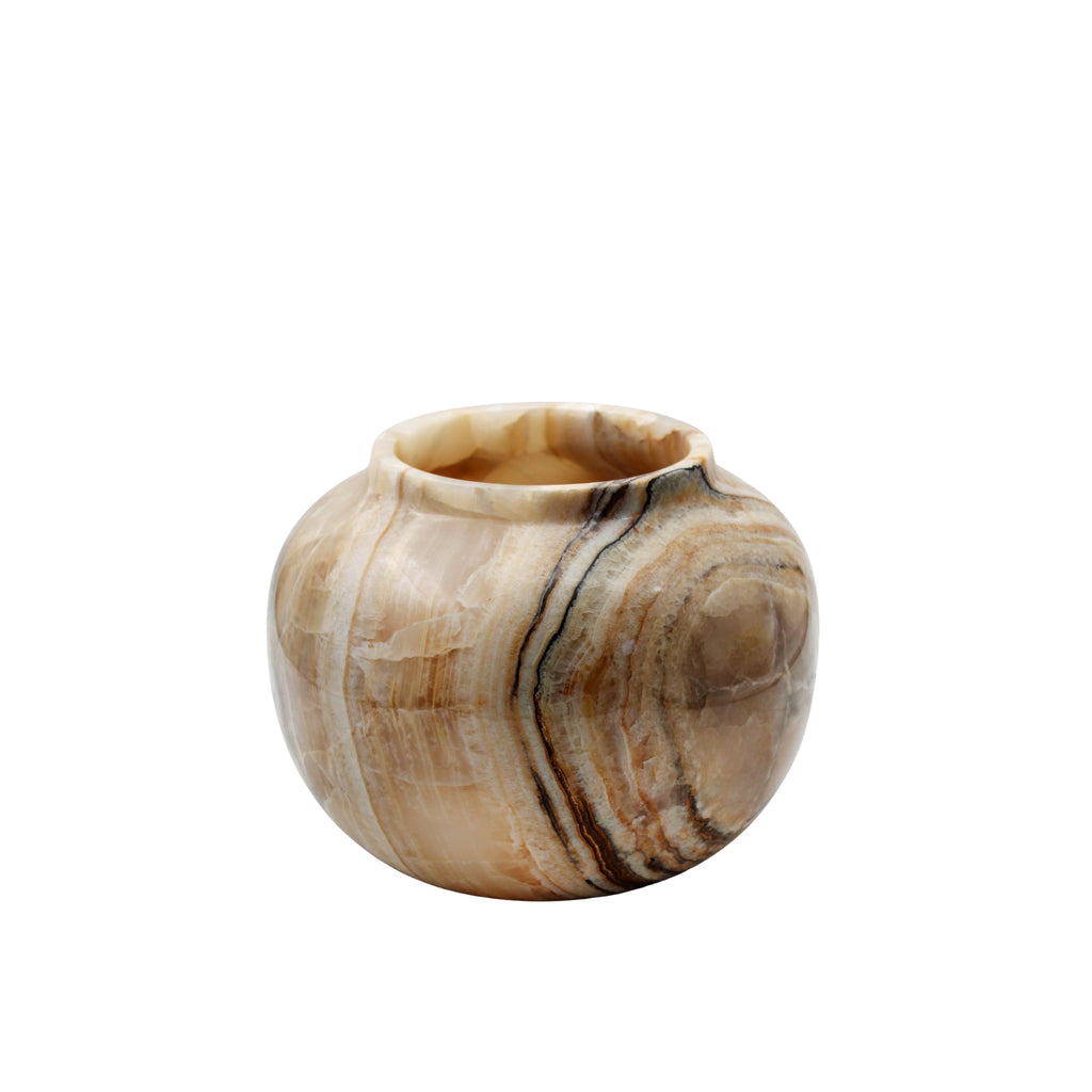 Aurelia Stone Vase