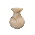 Calma Stone Vase