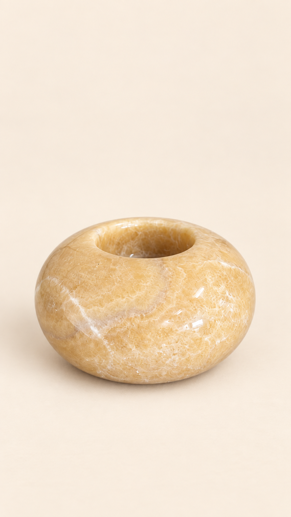 Lira Tea Light Holder