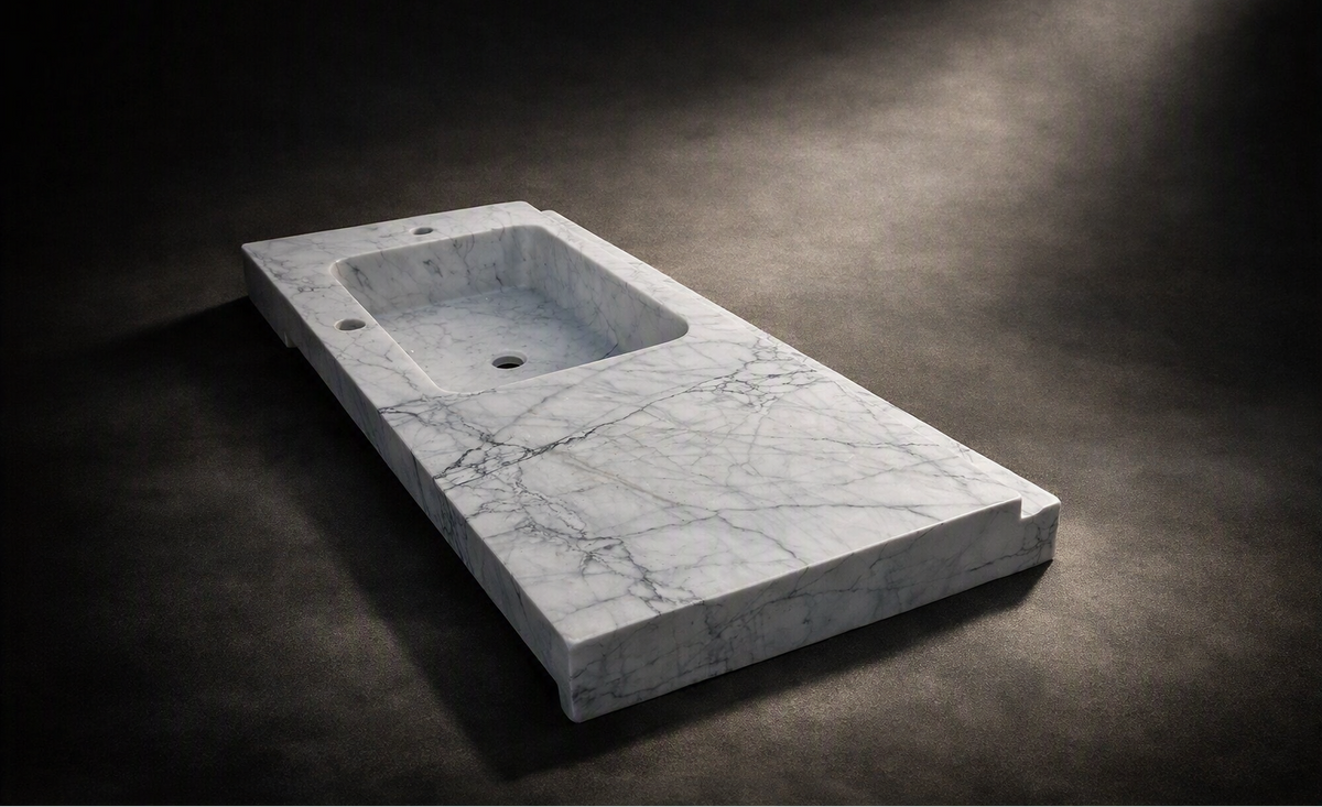 Skadi Stone Basin