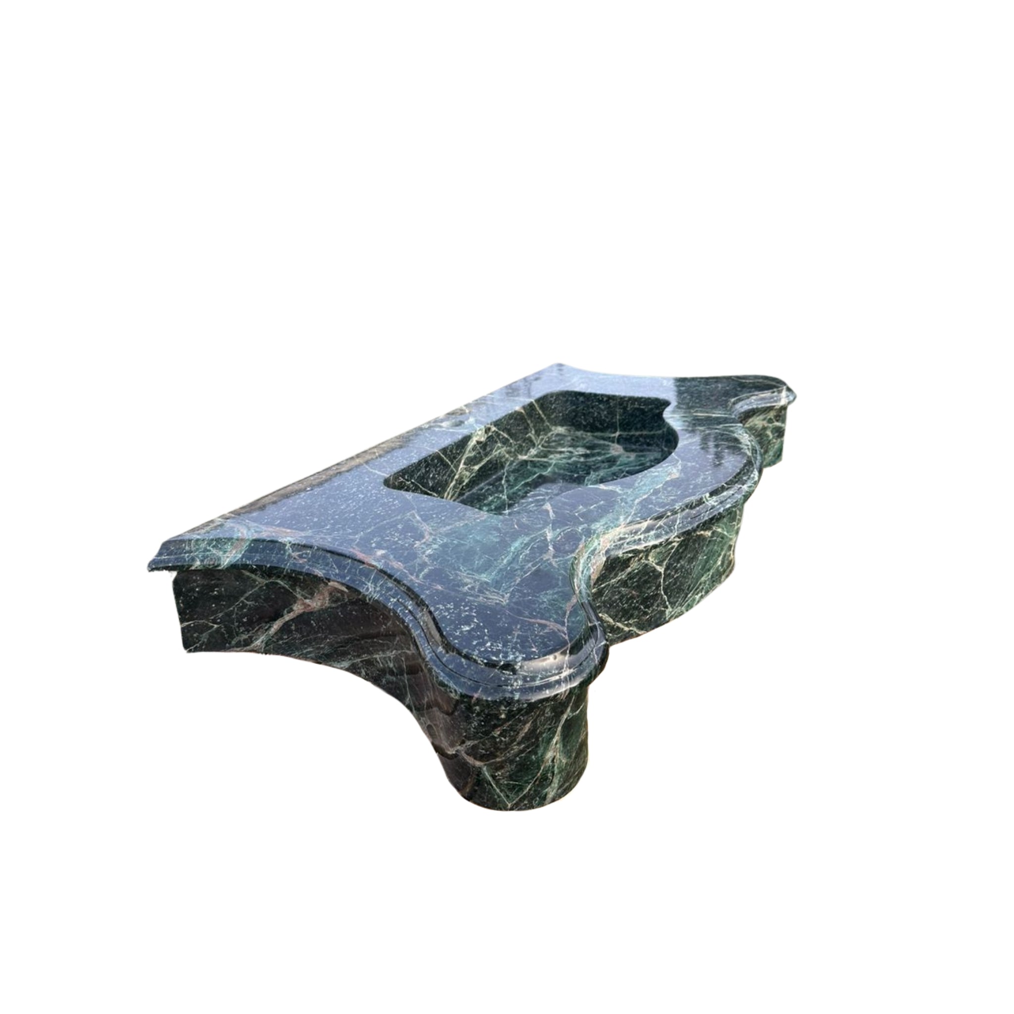 Diana Stone Basin
