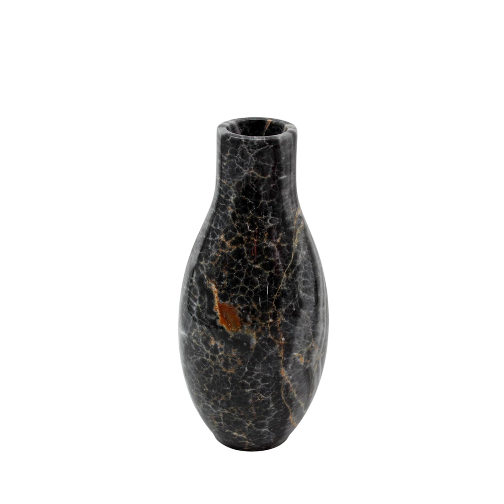 Elora Stone Vase