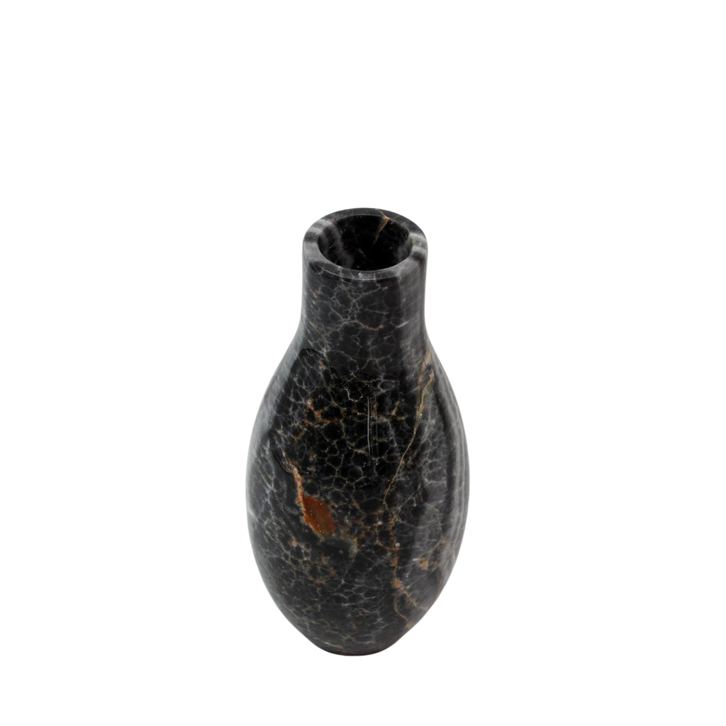 Elora Stone Vase