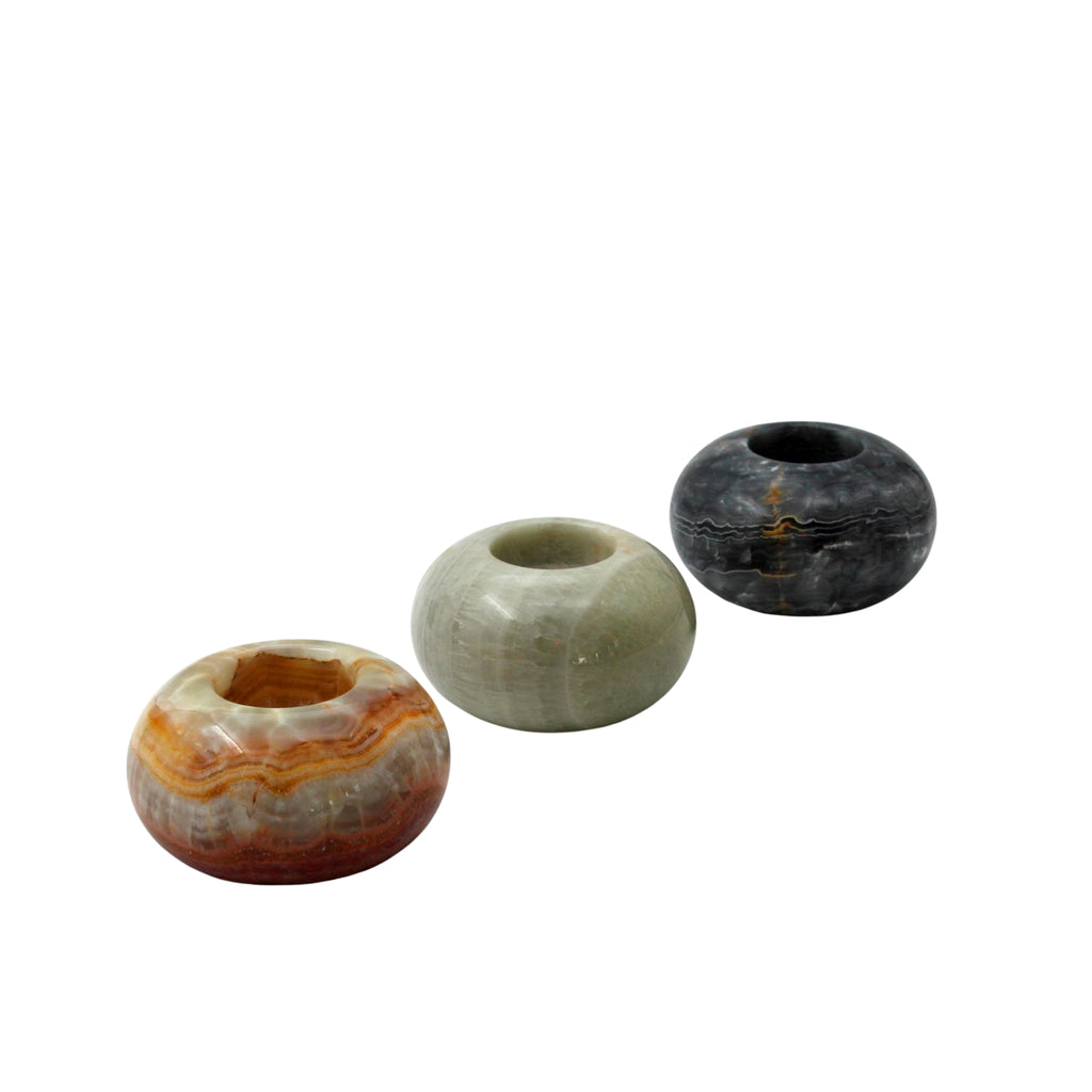 Lira Tea Light Holders