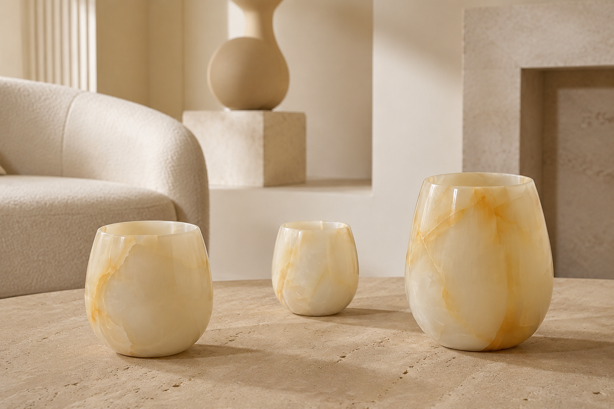 Honey Onyx