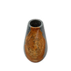 Lumora Stone Vase