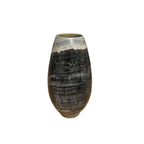 Lunora Stone Vase