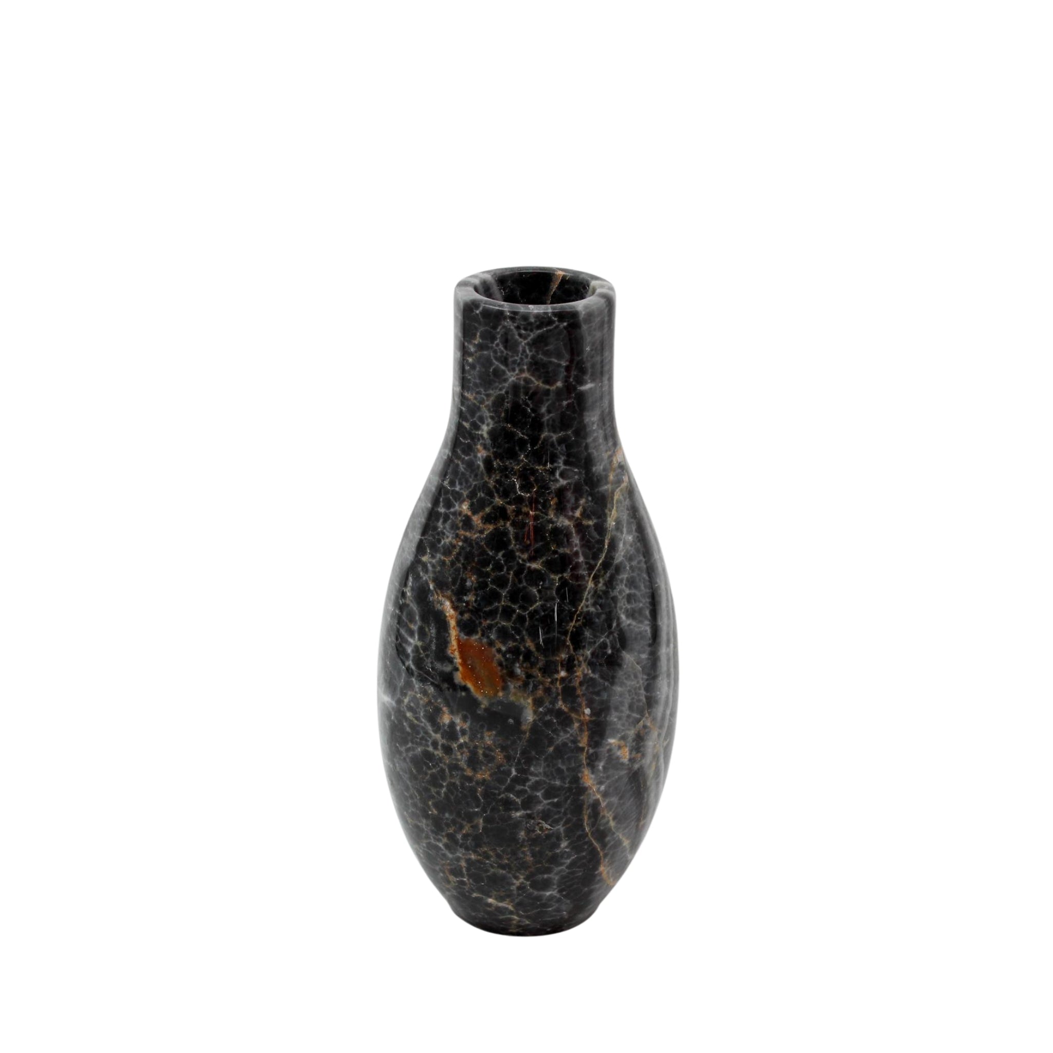 Nerava Stone Vase