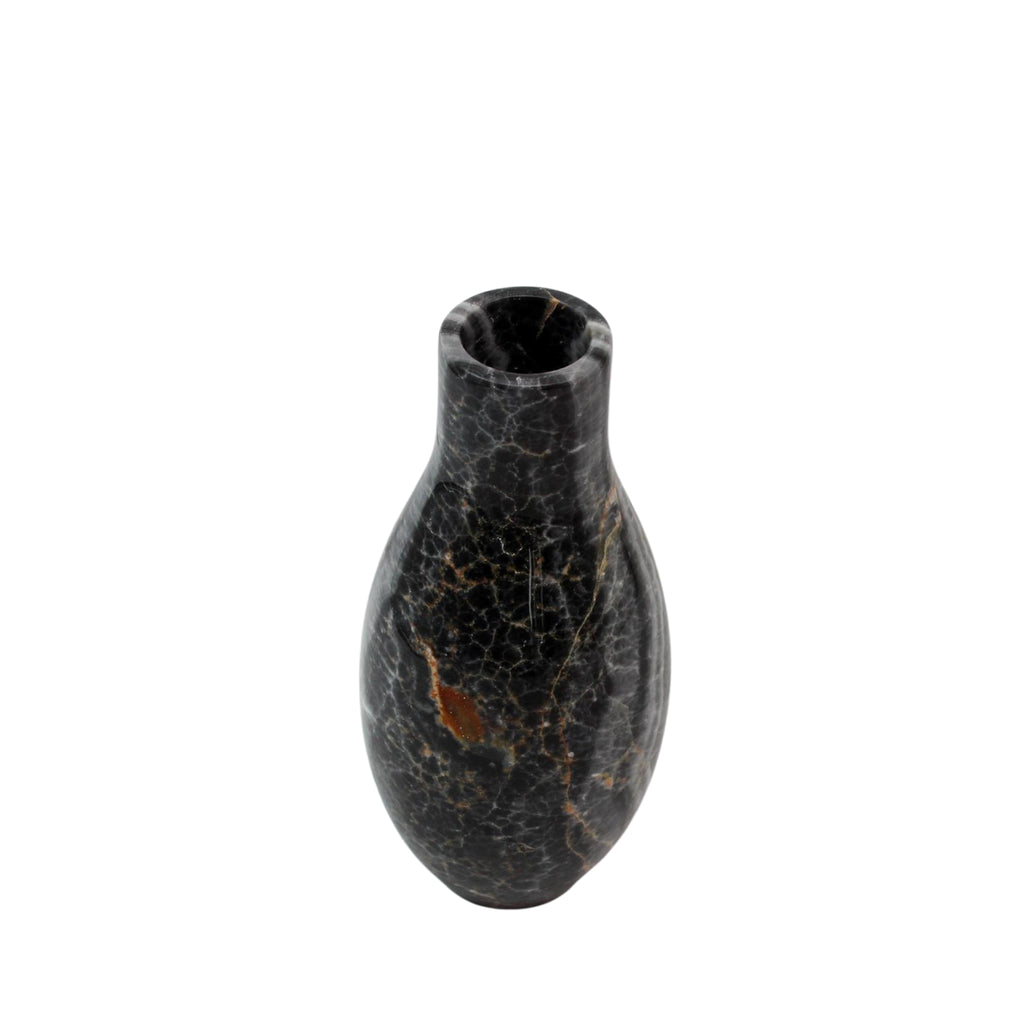 Nerava Stone Vase