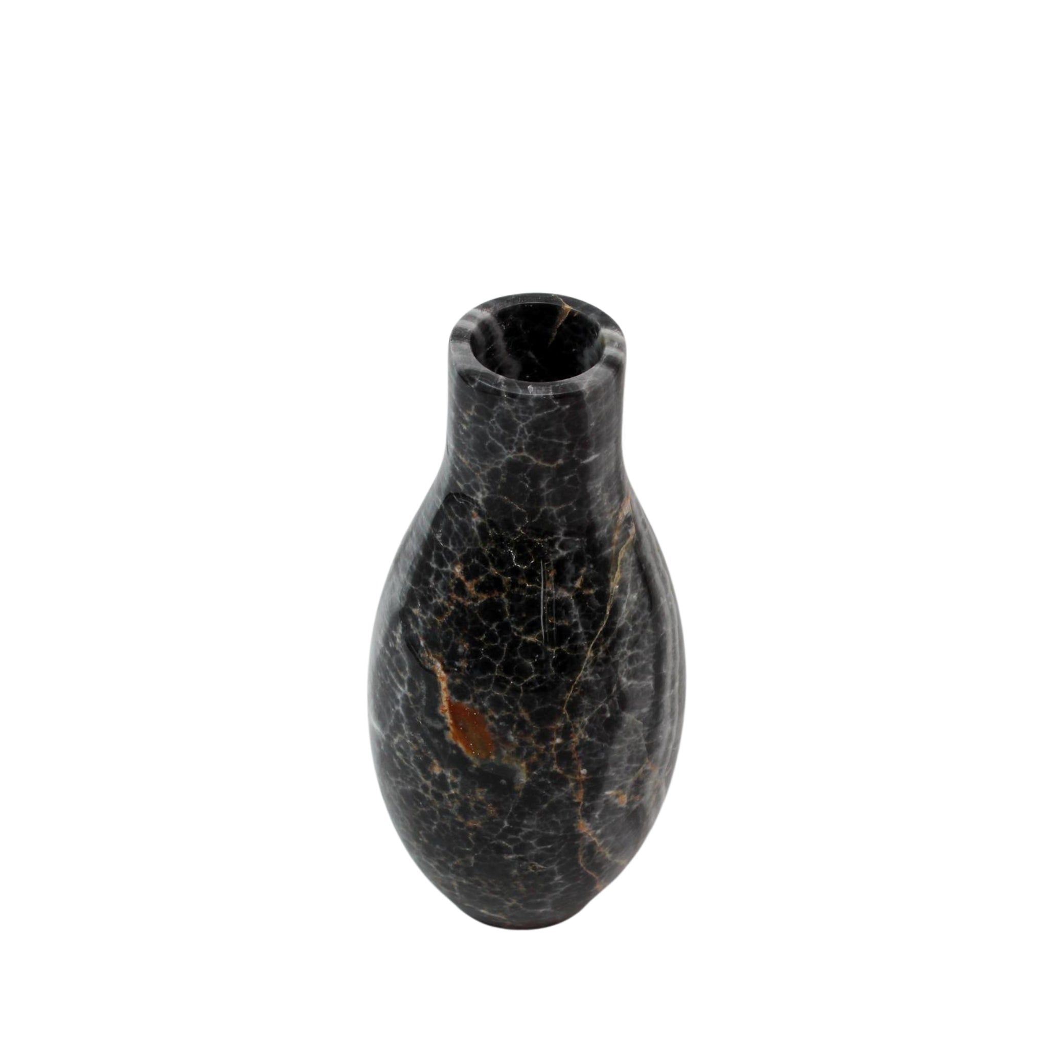 Nerava Stone Vase