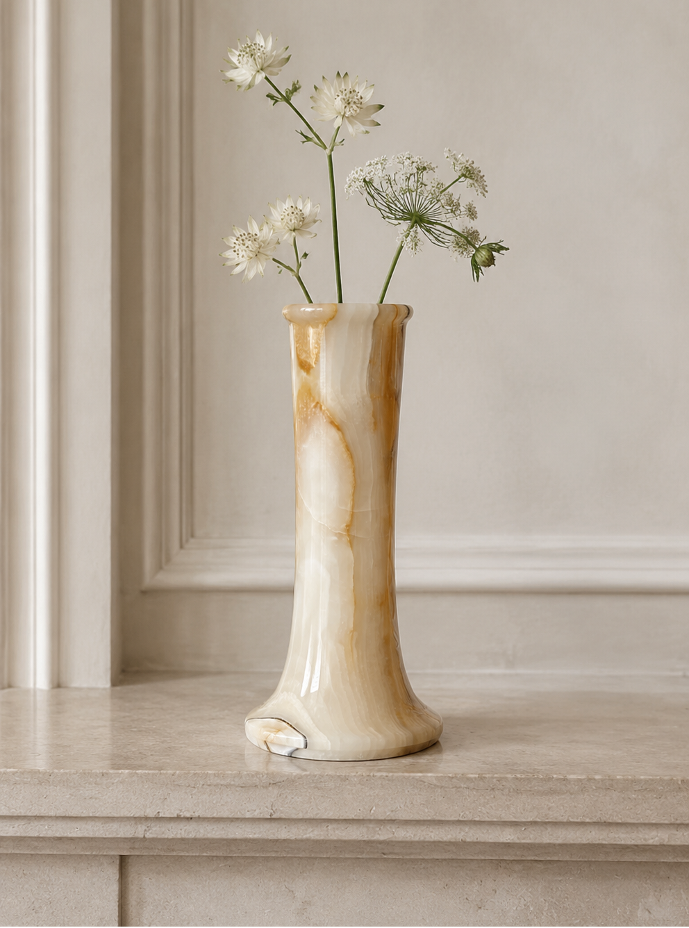 Honey Onyx