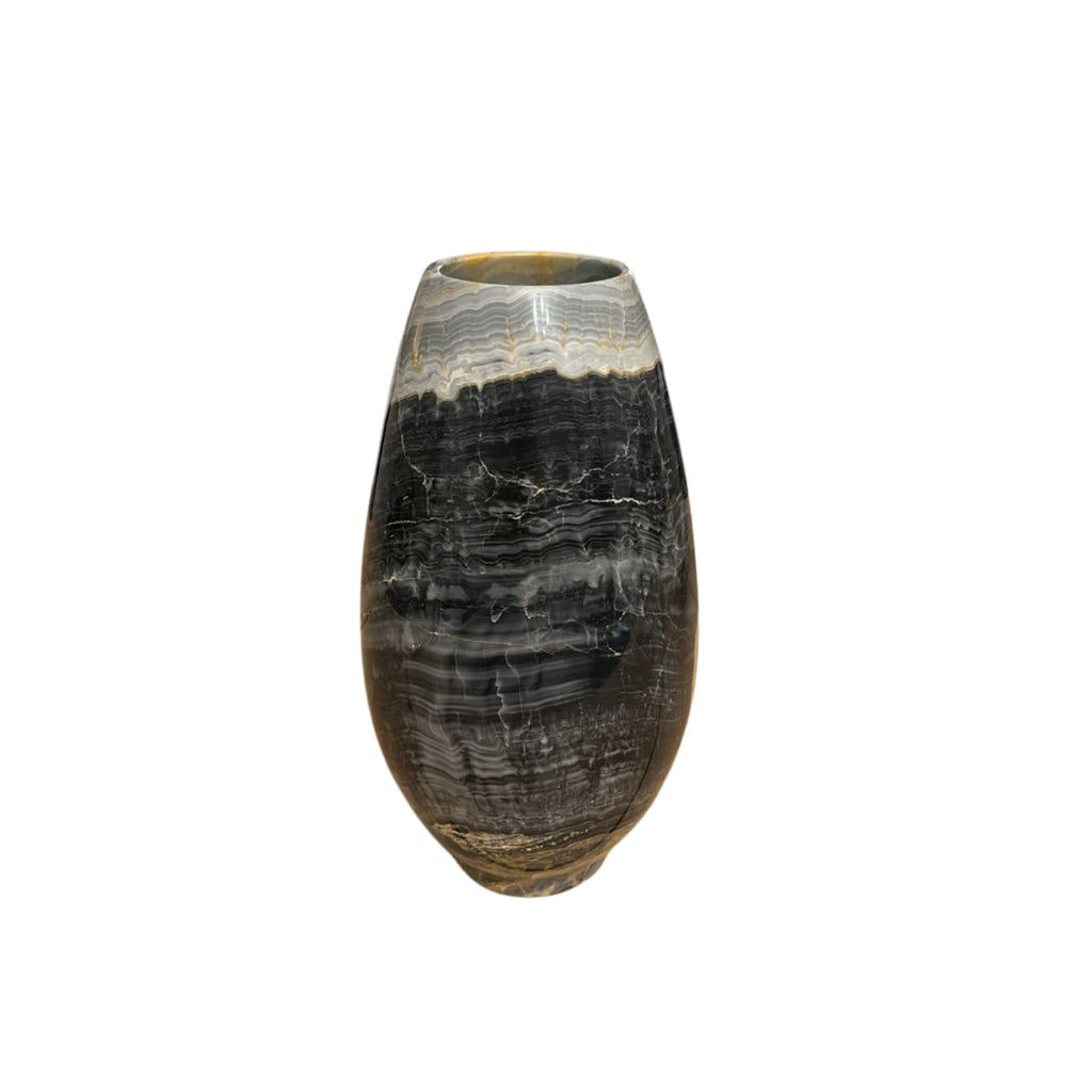 Orion Stone Vase