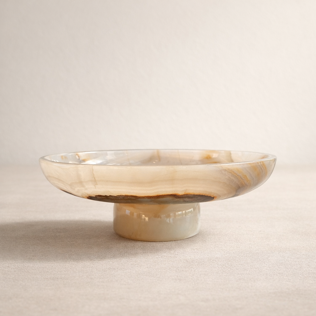 Plena Stone Tray