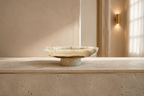 Plena marble Tray