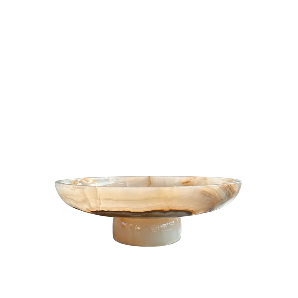Plena Stone Tray