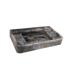 Poseidon Stone Basin