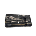 Poseidon Stone Basin