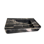 Poseidon Stone Basin