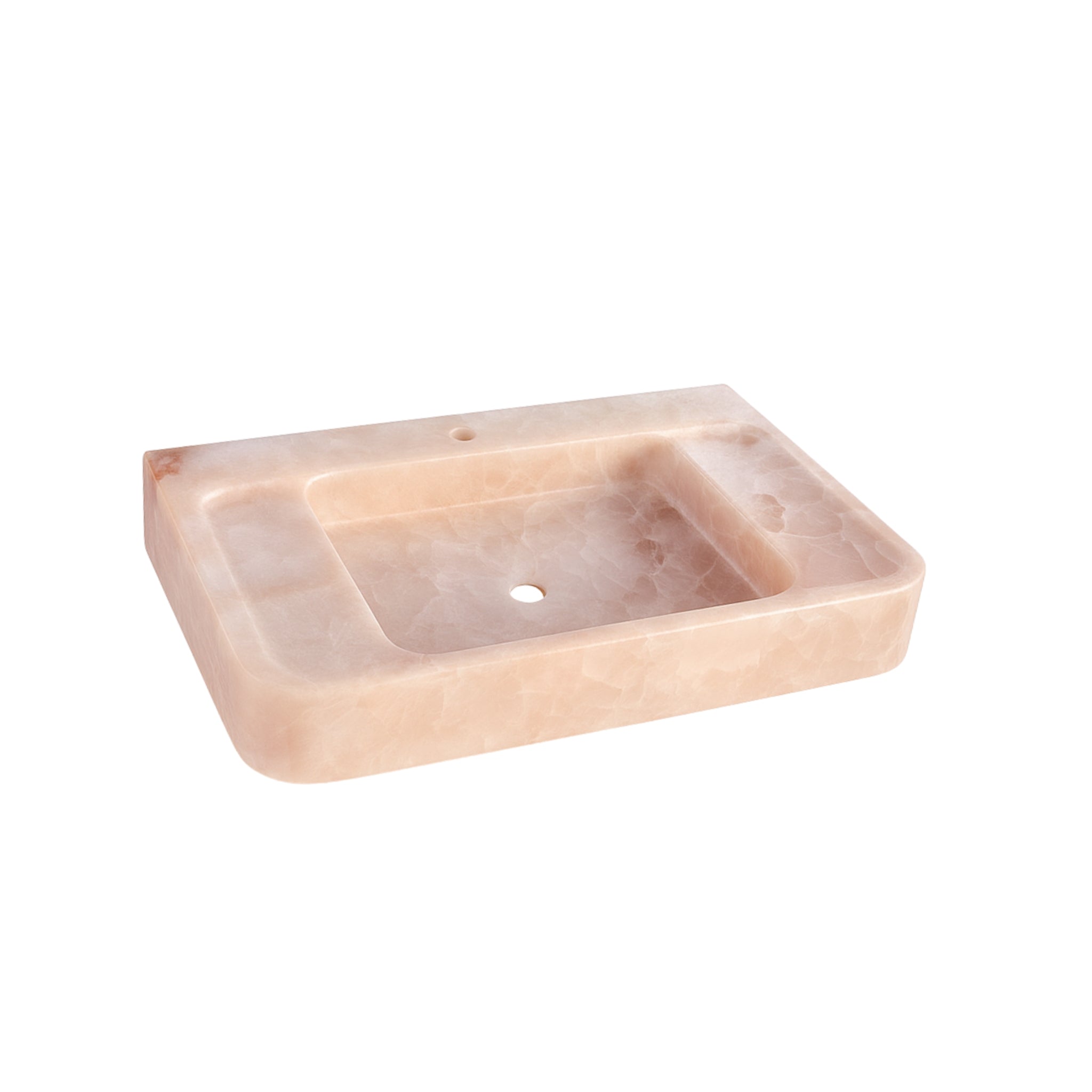 Poseidon Stone Basin