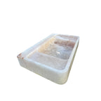 Poseidon Stone Basin