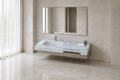 Skadi natural marble washbasin