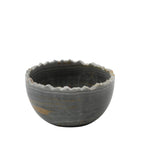 Stone Bowl B0055