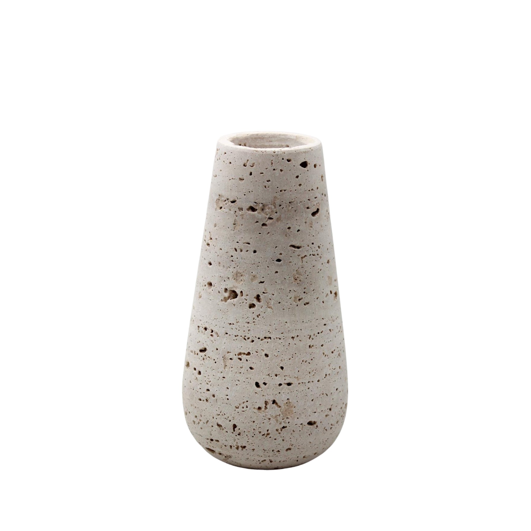 Stone Vase V0036