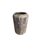 Thalos Stone Vase