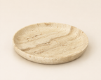 White Travertine