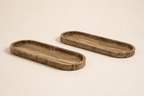 Brown Travertine