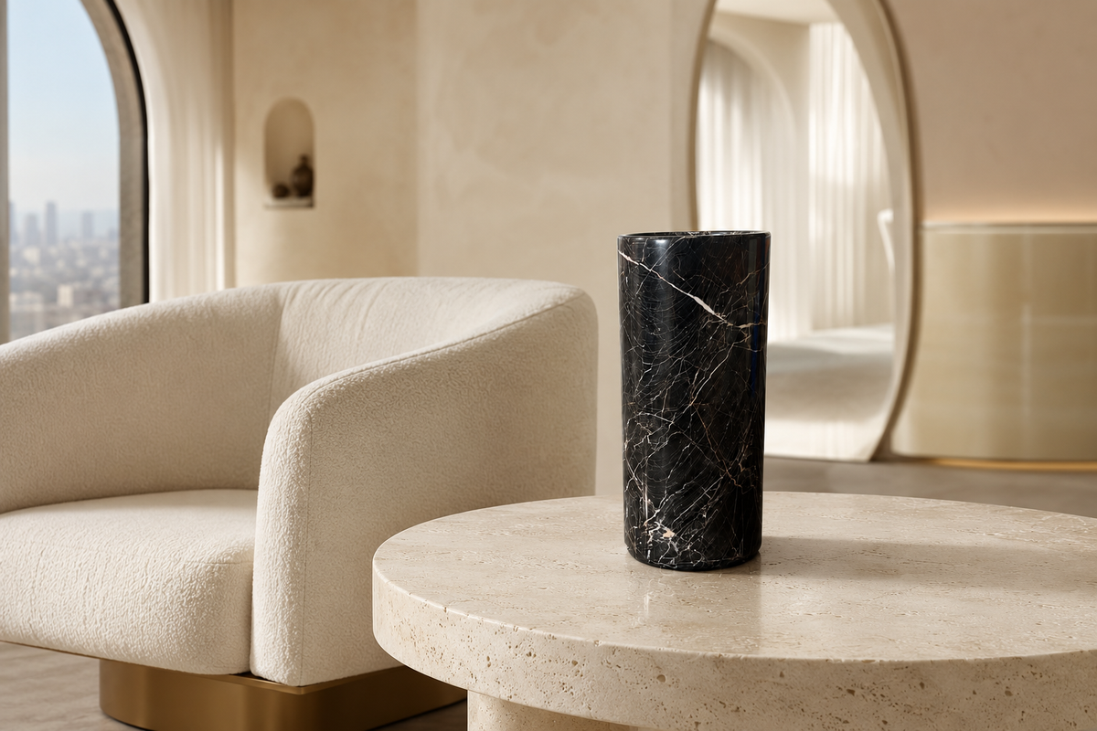 Black Marble