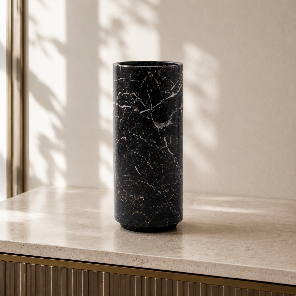 Black Marble