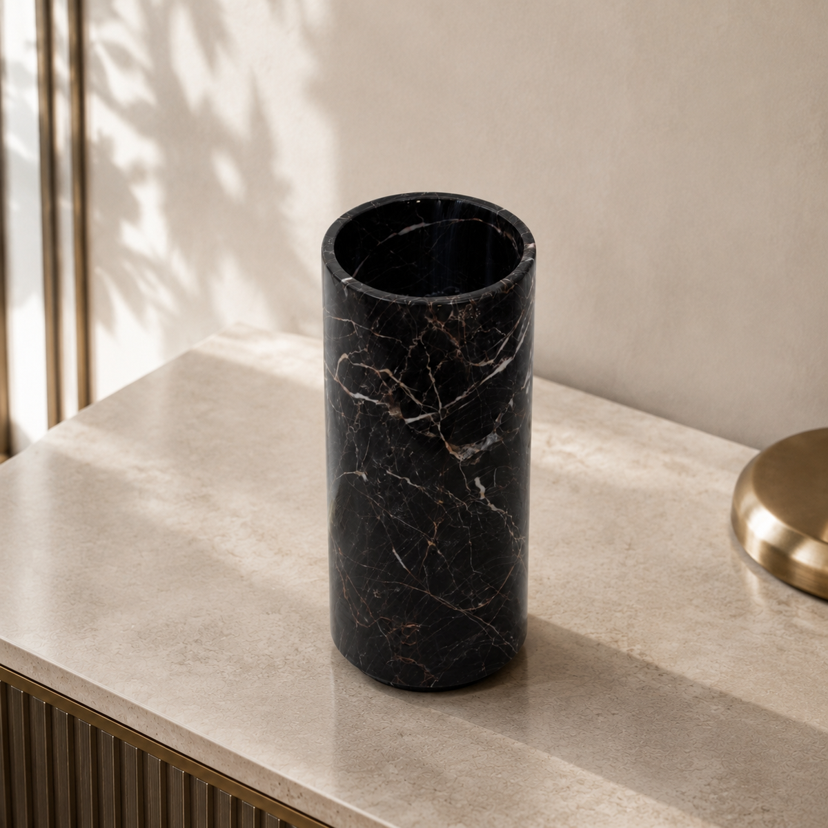 Black Marble