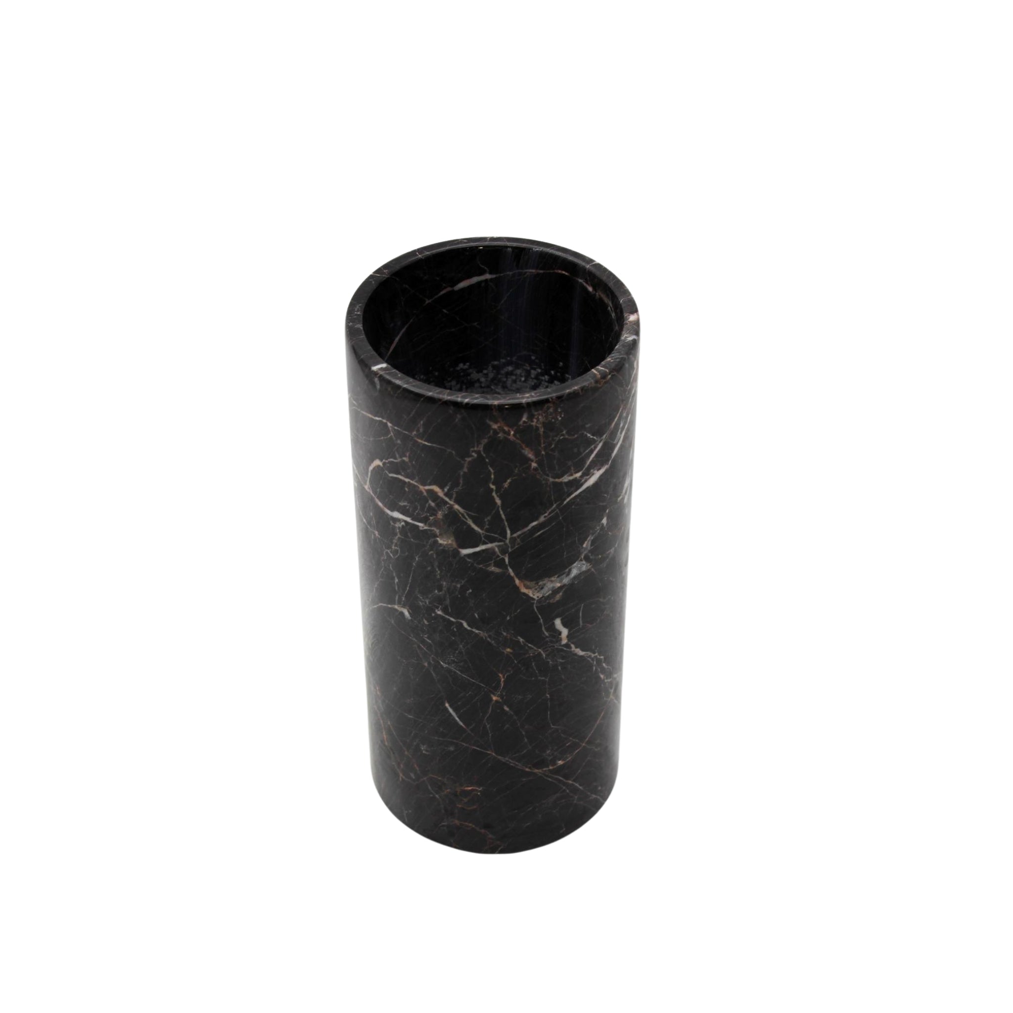 Trinity Stone Vase
