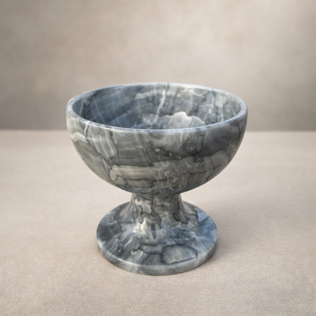 Vara Footed Bowl